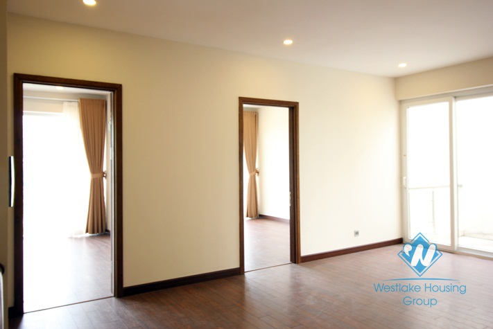 A spacious villa for rent in Q area, Ciputra